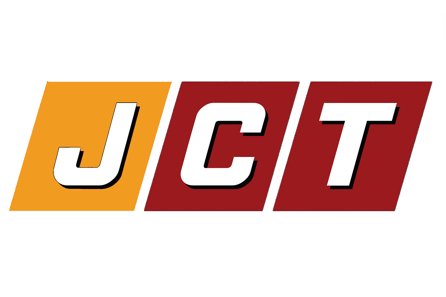 JCT Partner logo