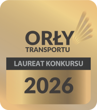 Orły Transportu 2026